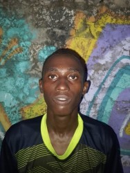 Mwatajiri Ali Salim