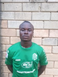 Mwatayari Majimbo Juma