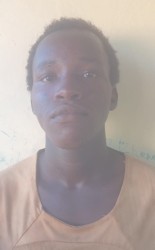 Mwatela Juma Kamanza
