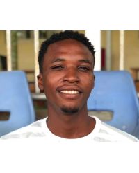 Mwatela Joseph Nyamawi