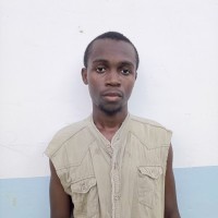 Mwatembo Mahmoud Suleiman