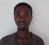 Mwatenguri Bahati Mohamed