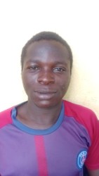 Mwatete Bakari Kassim