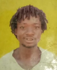 Mwatete Hamisi Mohammed