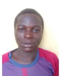 Mwatete Kassim Bakari
