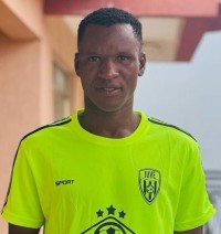 Mwatinga Michael Gereza