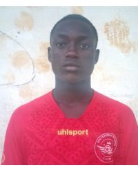 Mwatsahu John Jira