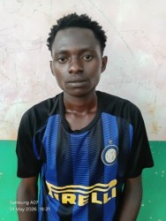 Mwatsama Salim Abdalla