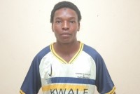 Mwatsefu Salim Suleiman