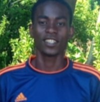 Mwatseha Hamadi Kassim