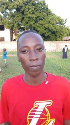 Mwatsenga Bakari Abdallah