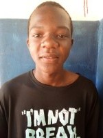 Mwatsuluka Hamisi Said