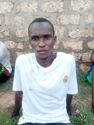 Mwatsuluka Mwinyi