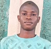 Mwatsuluka Mohammed