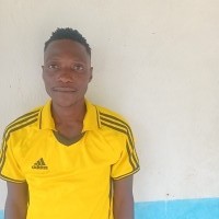 Mwatuga Juma Ali