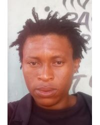 Mwatumbi Joshua 