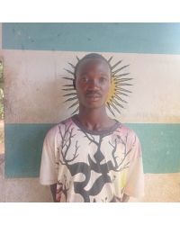 Mwatumphi Swalehe Mwinyikai
