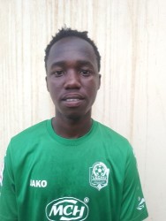 Mwatunde Bakari Hamad