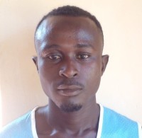 Mwatunza Ali Mohammed