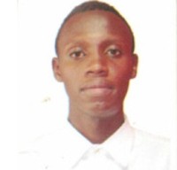 Mwaura Erick