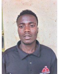 Mwaura Dennis 