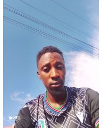 Mwaura Patrick