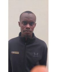 Mwavuche Hussein Nassoro