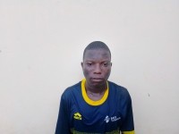 Mwakuvumba Juma Mganga