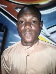 Mwawari Abdul Musa