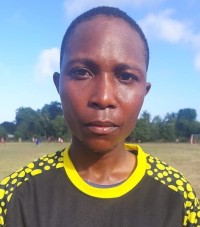 Mwawazinda Bakari Mwinyikombo