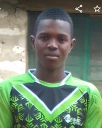 Mwaya Hemed Suleiman