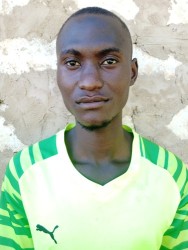 Mwazabe Said