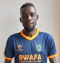 Mwazani Yakin Ali