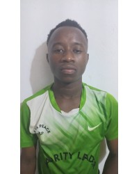 Mwazani Hassan Moyo