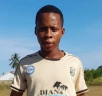 Mwazawadi Omar Mohamed