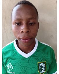 Mwazawadi Omari Abdallah