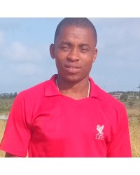 Mwazazi Omar Abdallah