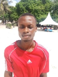 Mwazewe Mwinyifaki Rashid