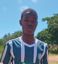 Mwazewe Juma Ramadhan