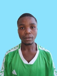 Mwazinga Omar Mganga