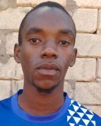 Mwaziro Hamisi Athuman