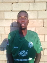 Mwaziro Rama Salim
