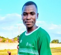Mwazito Wanje Bakari
