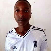 Mwazuzu Saidi Juma