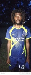 Mwebia Fredrick Koome