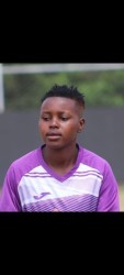 Mweki Anita Musengya