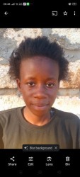 Mwele Jane Kabibi