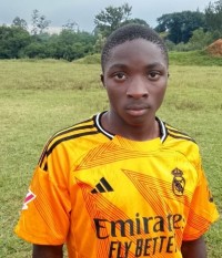 Mwelekha Steven