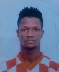 Mwenda Wilson Njuguna