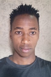 Mwenda Chris
